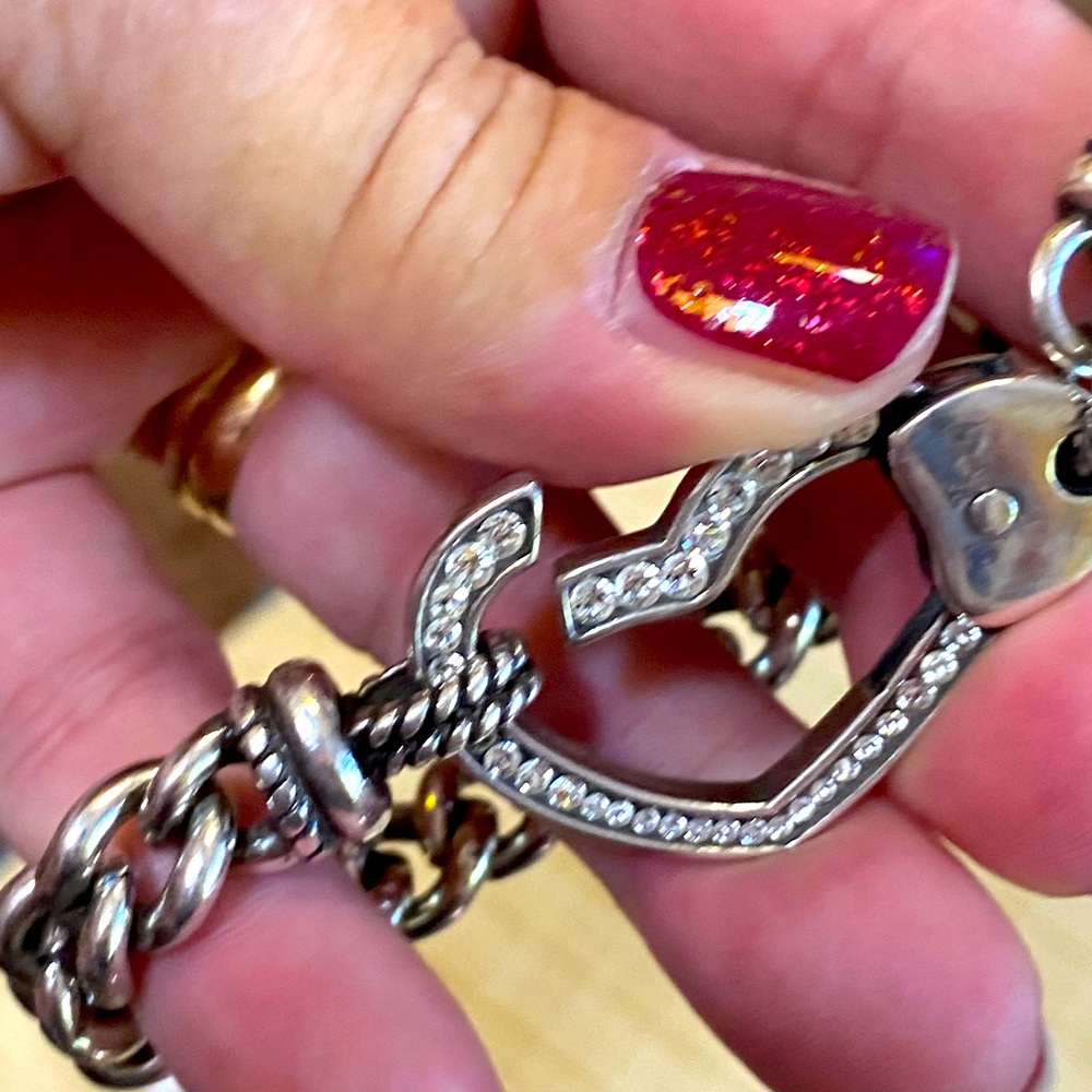 Brighton vintage bracelet